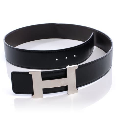 cinture uomo hermes|Hermes belts for men.